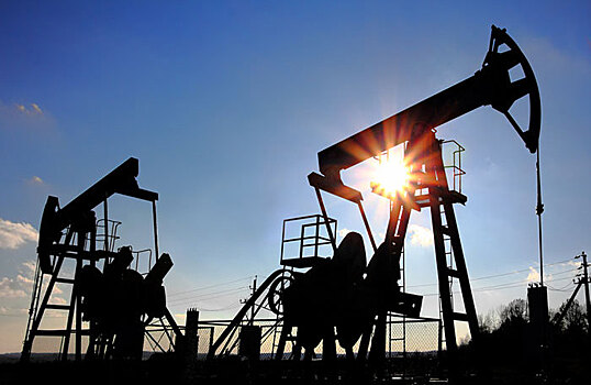 Почему нефть Urals стала дороже эталонной североморской?