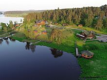 Какое озеро в России остается самым опасным даже после исчезновения