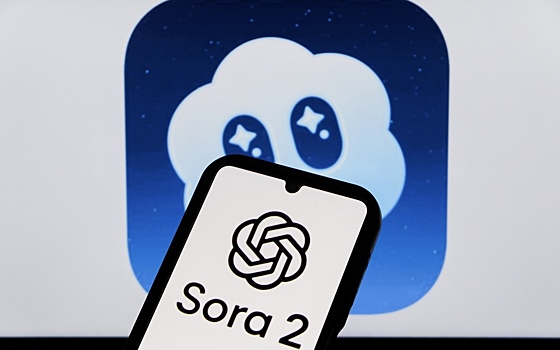 В Sora 2 нашли уязвимость