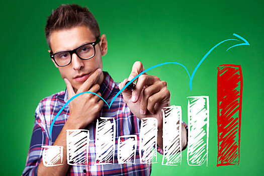 Как добиться ускоренного экономического роста в России