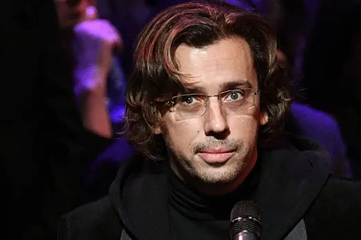 Галкин* тайно приезжает в Россию ради лечения