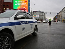Омоновцы задержали экипаж инспектора Гусева, оправданного за убийство азербайджанца
