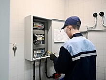 "Россети Урал" помогли оборудовать новую мастерскую в Богдановичском политехникуме