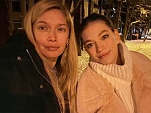 16-летняя дочь Веры Брежневой распродает брендовые вещи