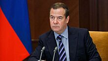Медведев предупредил, что ядерные бомбы РФ мощнее "Малыша" и "Толстяка"