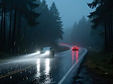 Более 400 километров дорог отремонтировали в регионе в этом году