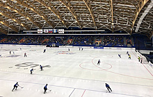 ФХМР подтвердила, что чемпионат мира по хоккею с мячом - 2020 в Иркутске отменен