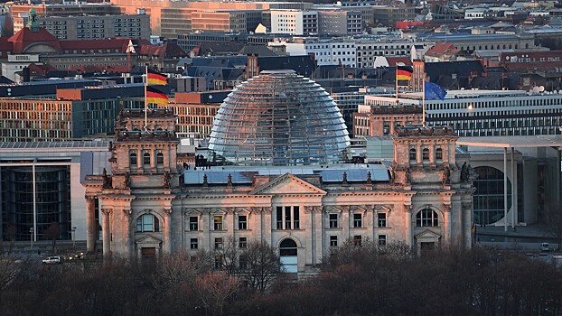 Что произошло в мире 12 января: восстание в Берлине и операция «Искра»