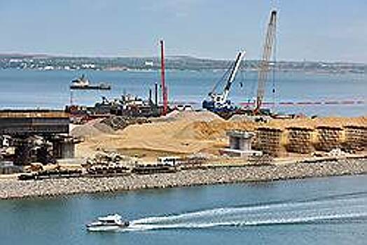 Власти Самарской области потратят около 6 млн рублей на проект моста через реку Самару