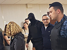 Дело обвиняемой во взятке судьи Елены Кондрат может рассмотреть председатель Мосгорсуда