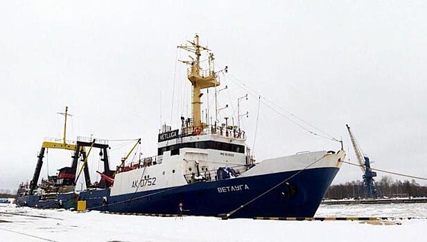 Проблемы рыбного промысла в Арктике обсудят более двухсот международных экспертов