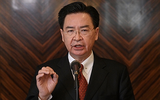 Тайвань призвал международное сообщество осудить военную угрозу Китая