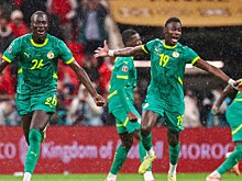 Гуйе о финале Кубка Африки: «Этот матч не разорвет отношения между сенегальцами и марокканцами, все хотели победы. Мы благодарим Марокко за гостеприимство»