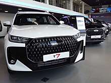 Эта марка быстро вошла в тройку лидеров авторынка