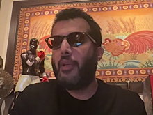 Турки Аль аш-Шейх: «Возьмите Джейка Пола и Мистера Биста, сделайте им бой в Disney и вручите пояс Ютуба»