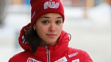 Лыжница Степанова заработала за пять дней 5 млн рублей