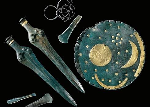 Один из самых таинственных артефактов Германии может оказаться не таким древним и интересным