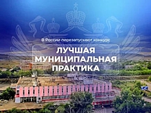 Донские города, села и районы в этом году вновь могут принять участие во Всероссийском конкурсе «Лучшая муниципальная практика»