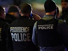 В офисе шерифа в США произошла стрельба