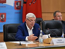 Москвичей переселят по программе реновации до 2032 года