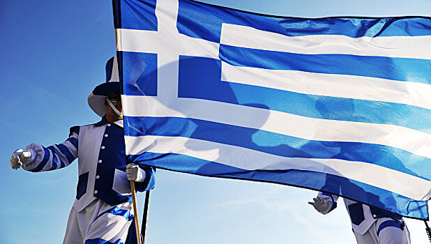 Греция пригрозила не подписывать декларацию юбилейного саммита ЕС