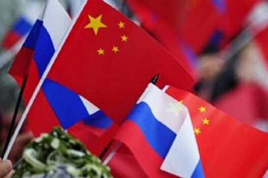 Сотрудничество России, Индии и Китая выходит на новый уровень