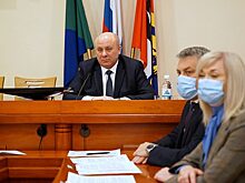 В Хабаровске стартует работа над развитием социальной инфраструктуры