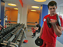 Все выше и выше: фитнес-центры поднимают ценовую планку