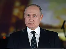 Путин показал содержимое холодильника в кремлевской квартире