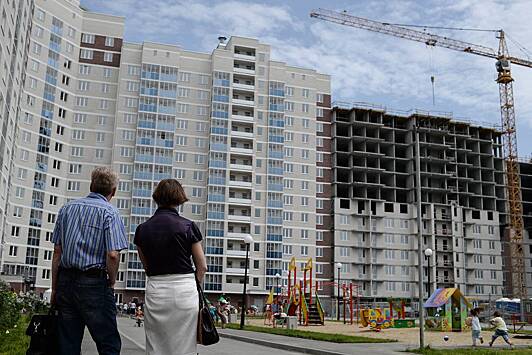 Ставку по льготной сельской ипотеке снизили для ряда россиян