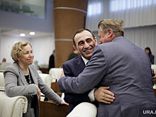 Пермский губернатор ослабил карантин для депутатов