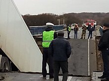 ЧП в Приморье и другие события дня