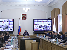 Сергей Меняйло: Подготовка к весенним паводкам – это проверка качества работы органов власти и хозяйствующих субъектов