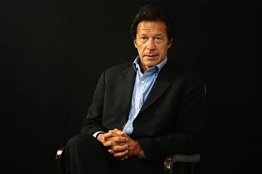 Джавед Миандад: «Имран Хан уничтожает крикет в Пакистане»