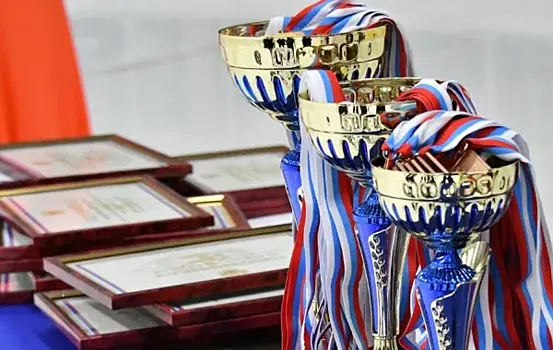 В Самаре определили чемпионов по северной ходьбе
