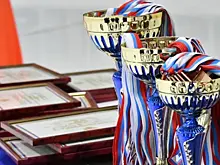 В Самаре определили чемпионов по северной ходьбе