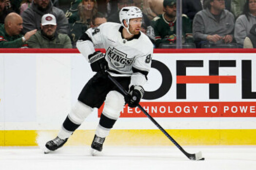 В The Hockey Writers о том, почему Гавриков – отличная кандидатура для «Каролины»