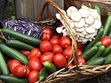 Консервированные овощи и фрукты оказались  полезнее свежих