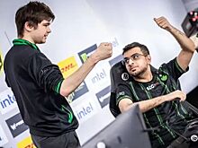 Malr1ne выступит на ESL One Birmingham 2024 — мидер Falcons уже прибыл в Великобританию