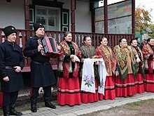 Юрий Слюсарь поручил развивать туристический потенциал Верхнего Дона