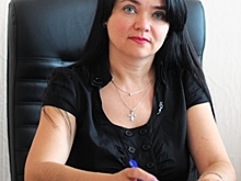 Наталью Пархоменко назначили и.о. заместителя главы администрации Курска