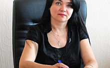 Наталью Пархоменко назначили и.о. заместителя главы администрации Курска