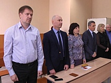 «Никаких взяток я не давал». Застройщик Богомолов отрицает обвинение в курганском суде