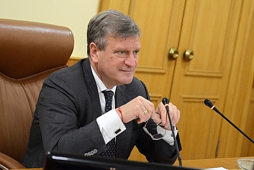 Рейтинг публичной активности ВИП-персон Кировской области. 2017 год