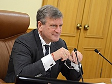 Рейтинг публичной активности ВИП-персон Кировской области. 2017 год