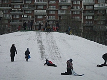 Лыжи, дартс, новогодняя ёлка: зимние праздники пройдут в Новогиреево в декабре