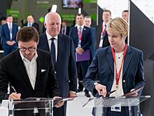 Новикомбанк профинансирует инвестиционные проекты "Росэлектроники" на 2 млрд рублей