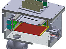 Новый детектор частиц используется для изучения альтернативного пути образования углерода в звездах