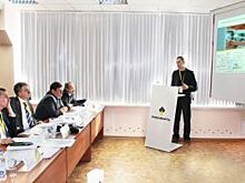 Молодые специалисты АНХК представили проекты на научной конференции