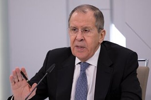 Лавров обсудил с главой ОБСЕ выполнение договоренностей "нормандской четверки"